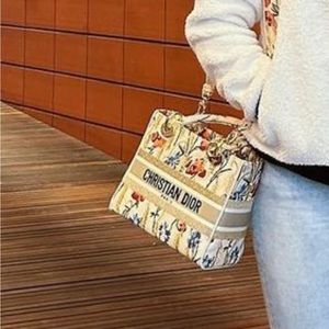 “ Dior “ Lady Crossbody